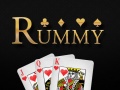 Igra Rummy igra spletu