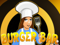 Igra Burger bar spletu