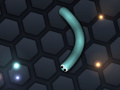 Igra Slither.io spletu