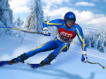 Igra Ski Rush spletu