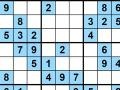 Igra Ultimativni Sudoku HTML5 spletu