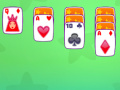 Igra Super Mega Solitaire spletu