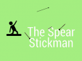 Igra Spear Stickman spletu