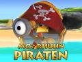 Igra Moorhuhn Pirati spletu