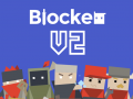 Igra Blocker.io spletu