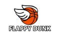 Igra Flappy Dunk spletu