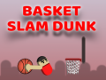 Igra Košarkaški Slam Dunk spletu