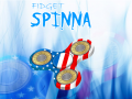 Igra Fidget Spinner spletu