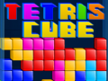 Igra Tetris Kocka spletu