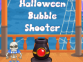 Igra Halloween Streljač Bubbles spletu