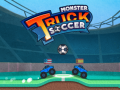 Igra Nogomet z Monster Trucki spletu