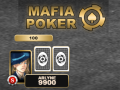 Igra Mafijski Poker spletu