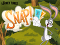 Igra Novi Looney Tunes: Snap! spletu