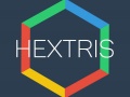 Igra Hextris spletu