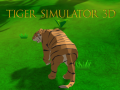 Igra Simulator Tigrskega 3D spletu