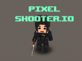 Igra Pixel Shooter.io spletu