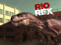 Igra Rio Rex spletu