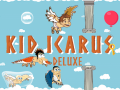 Igra Kid Icarus Deluxe spletu