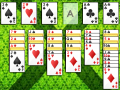 Igra Alternativni Solitaire spletu