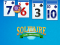 Igra Solitaire Dnevni Izziv spletu