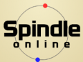 Igra Spindle V Spletu spletu