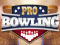 Igra Profesionalno bowling spletu