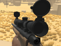 Igra Sniper Reloaded spletu