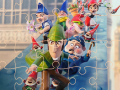 Igra Sherlock Gnomes spletu