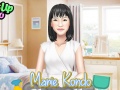 Igra Pospravljanje po metodi Marie Kondo spletu