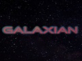 Igra Galaxian spletu