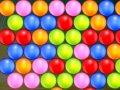 Igra Bubble Shooter Deluxe spletu