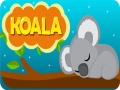 Igra Koala spletu