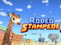 Igra Rodeo Stampede spletu