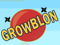 Igra GrowBlon spletu