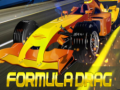 Igra Formula Drag spletu