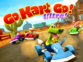 Igra Go Kart Go! Ultra spletu