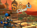 Igra Shooting Clash 3D spletu