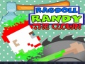 Igra Ragdoll Randy spletu