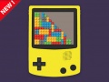 Igra Tetris Game Boy spletu