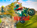 Igra Moto Trial Racing 2: Dva Igralca spletu