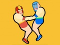 Igra Wrestle Jump 2 spletu