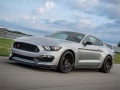 Igra Sestavljanka Mustang Shelby spletu