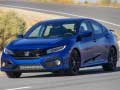 Igra 2020 Honda Civic SI spletu