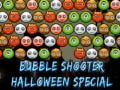 Igra Bubble Shooter Halloween Posebna spletu