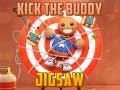 Igra Kick Buddy Sestavljanka spletu