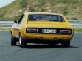 Igra Ford Capri spletu