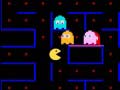 Igra Nepametni Pacman spletu