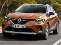 Igra Renault Captur spletu