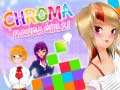 Igra Chroma Manga Dekleta spletu