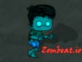 Igra Zombeat.io spletu